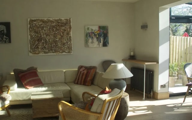 Brookview Guest House