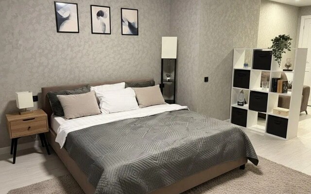 Апартаменты на Щербаковском переулке, 7