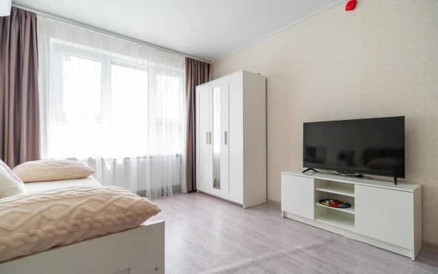 LetoApart на бульваре Босфорский 14