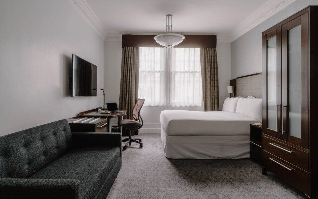 Club Quarters Hotel, Trafalgar Square