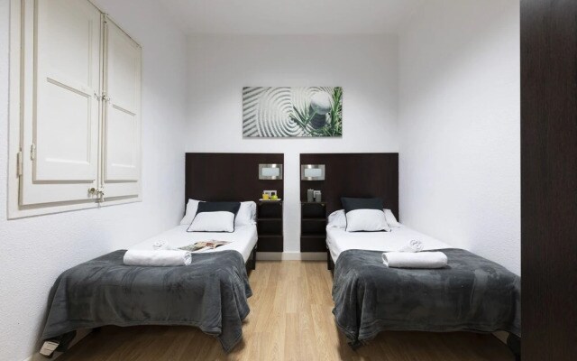 Ab Eixample Viladomat Apartment