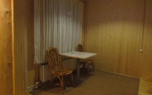 Загородный Клуб Романтик