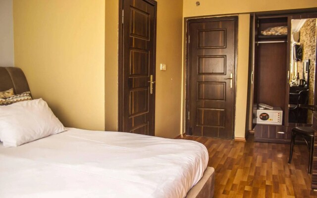 Sirkeci Quietness Hotel