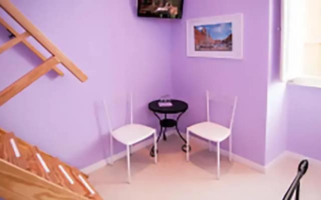 S.2 - Rooms of Colors B&B