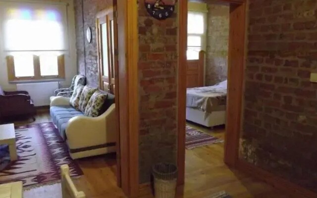 Antik Balat Residence