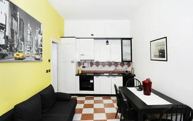 Cozy Apartment in Prague heart