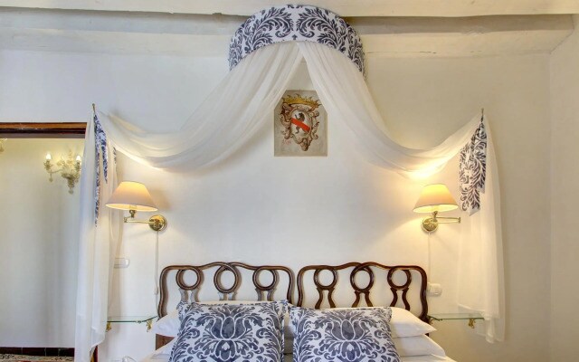 SAN MARCO CANAL VIEW#2 aircond, 4 pax, 120sqm Wifi