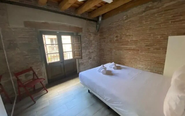 Classic Palau Apartments