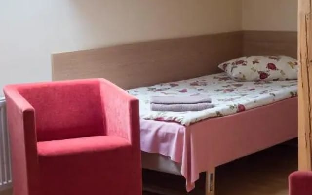 Svečių namai Moteliukas
