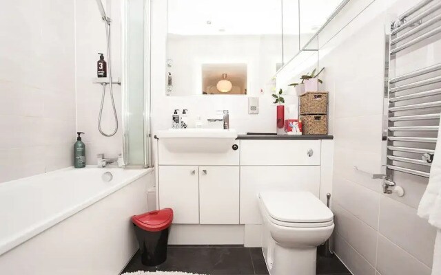 Luxurious 2 Bedroom Apartment in The Heart of London