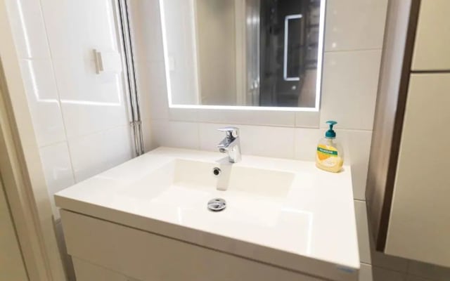 Apartment Rovakatu D28