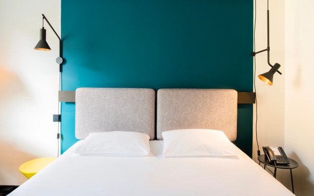 ibis Praha Wenceslas Square