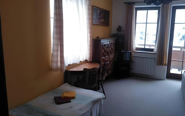 Pension Klondajk