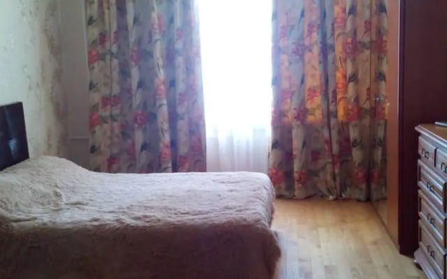 CityInn Smolenskaya