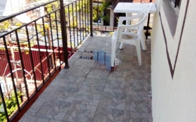 Anapskiy Uyut Guest House