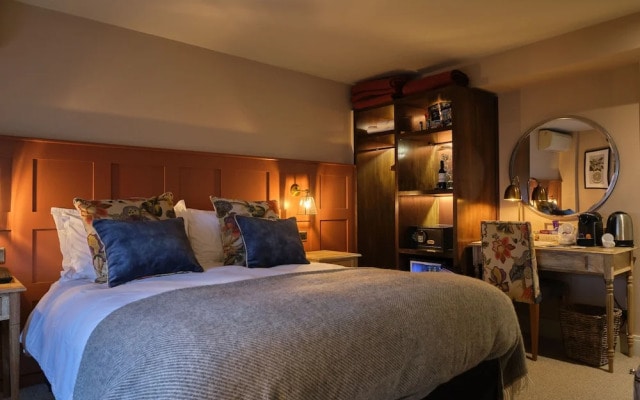 The Bear Hotel