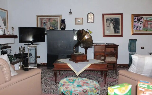 B&B Villa Giovanni