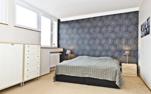 Plac Teatralny - Imaginea City Apartments