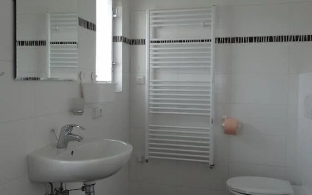 Apartmány Rozárka