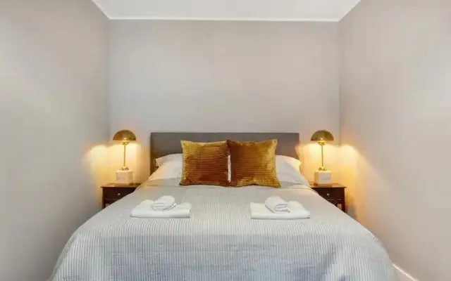 Luxury 3 bed Flat in Stratford/westfield
