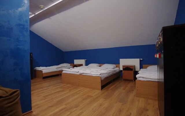 Hostel House Sochi