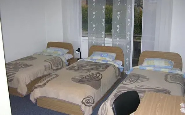 Saulininkas Guesthouse