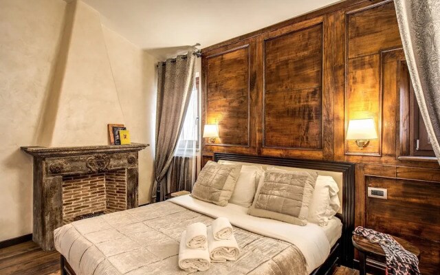 Boutique Relais Barozzi & Spa