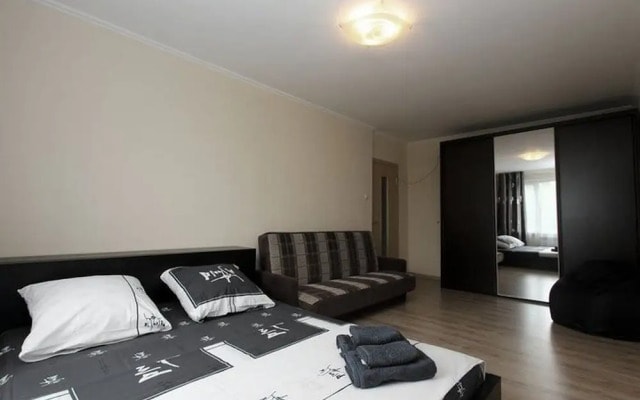 ApartLux Lyublino 
