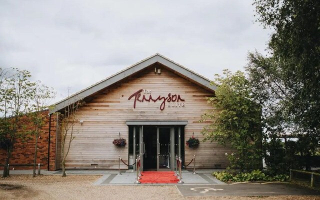 Brackenborough Hotel, BW Signature Collection