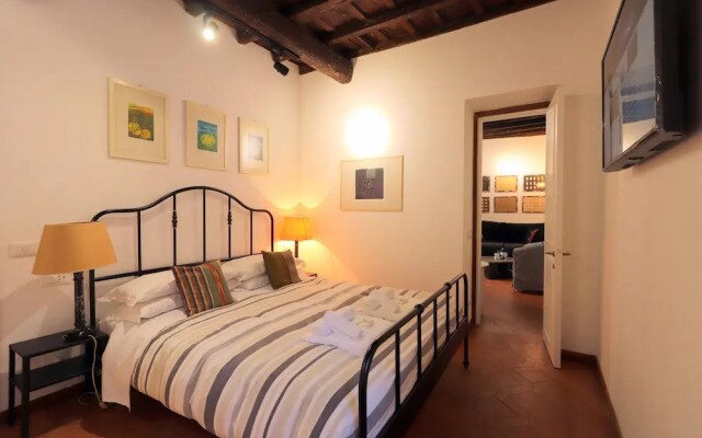 Piazza Navona Apartments