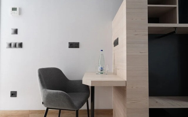 Numa Madrid Goya