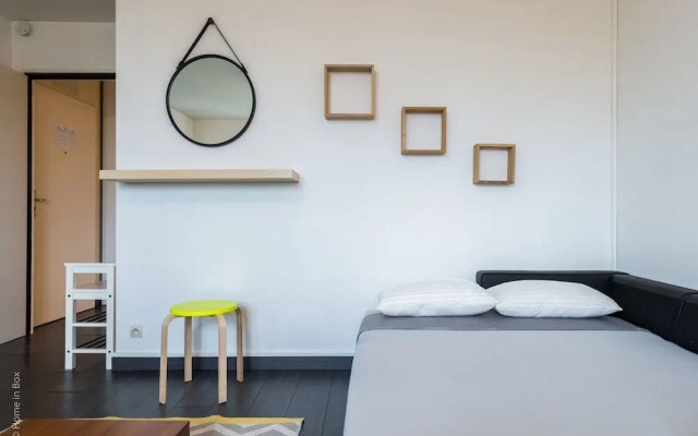AppartLand Lociba