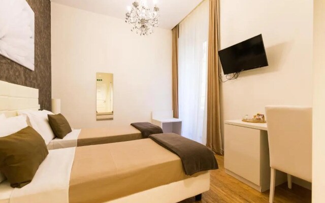 Residenza Alexander