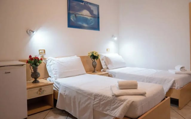 Hotel New Aurora Venice