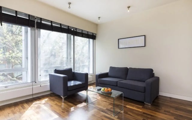 Covent Garden Private Apartments