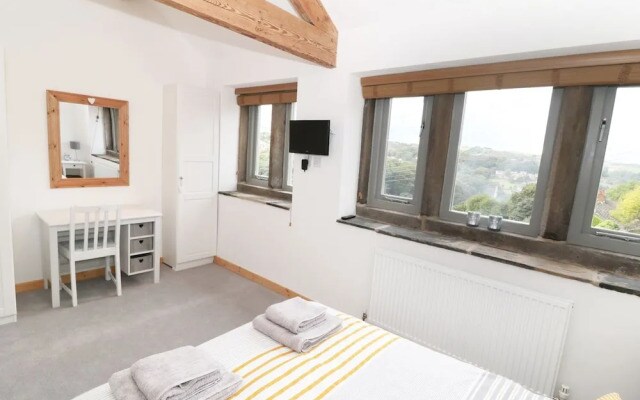 Bramble Cottage
