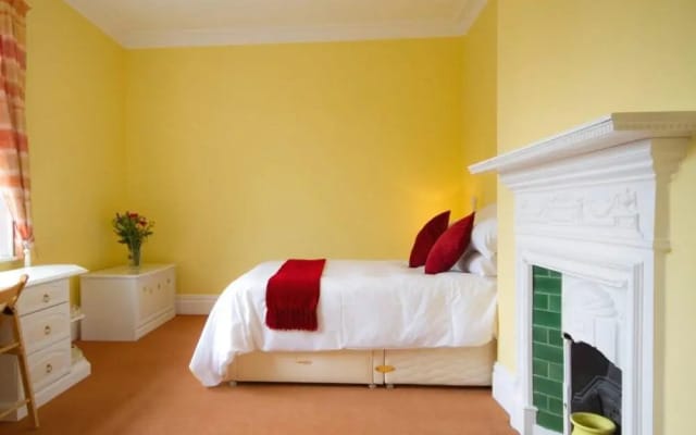 Arlington Apartment London