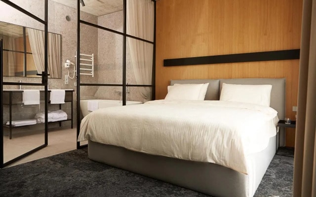 Air Hotel