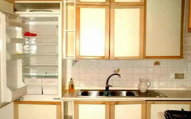 Bragora Apartments