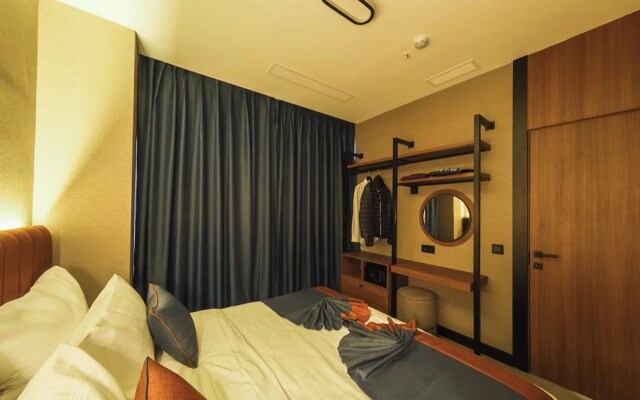 The Kailyn Hotels & Suites Atasehir