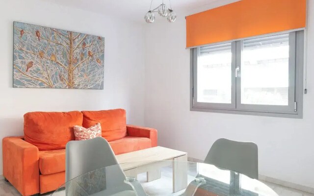 Stay U-nique Apartments Salitre
