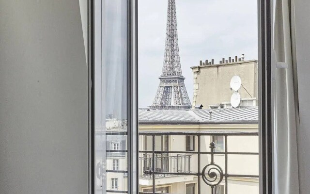 Hôtel Royal Phare