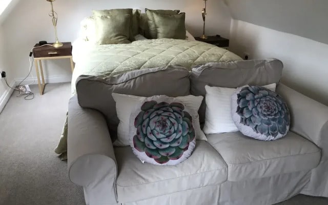 No 68 - Boutique B&B
