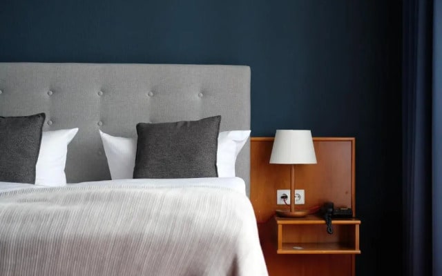 Hotel Lindenufer
