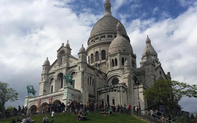 Villa Montmartre - Nouvellement rénovée