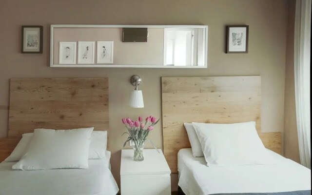 B&B Inés