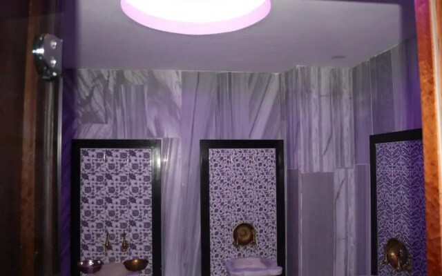 Evay Suite Hotel