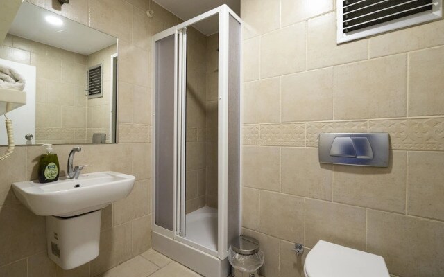Arch-ist Taksim Suites