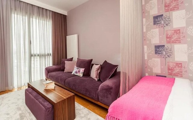 Mera Suites Airport