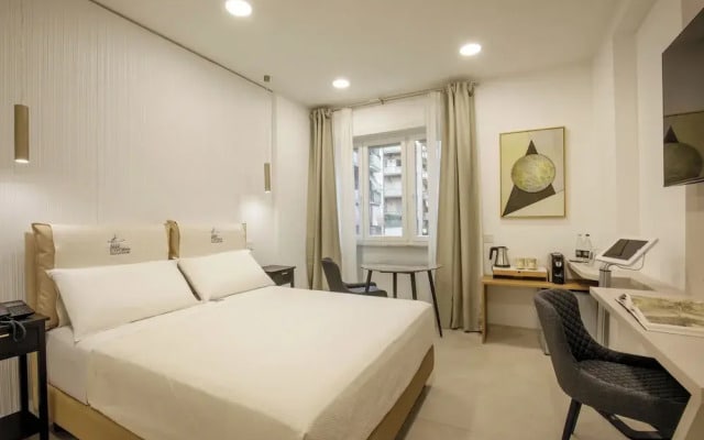 Cosmo Vatican Rooms